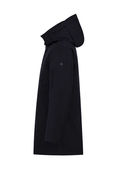 DUNO Geyser 3-Layer Technical Parka with Down Padding DUNO | Parka | GEYSER PARMA845